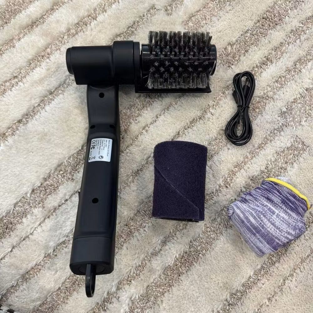 Klantfoto van de kit